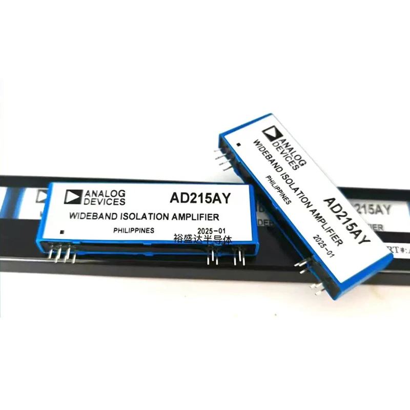 AD215AY AD215BY AD215XY package SIP-12 brand new original imported genuine product in stock
AD215AY AD215BY AD215XY package SIP-12 brand new original imported genuine product in stock