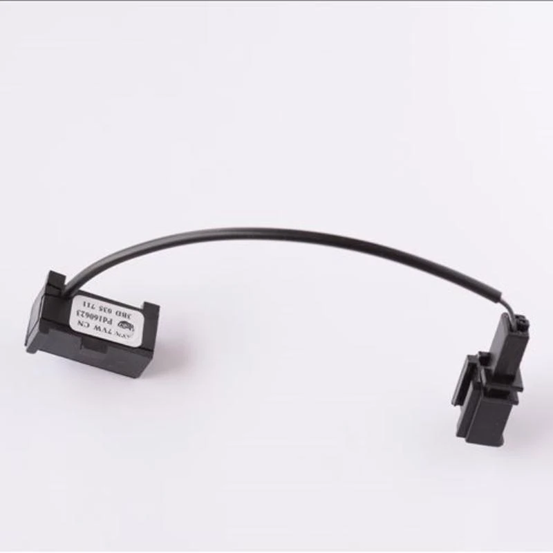 For Volkswagen Magotan/Sagitar and Audi RCD510 RNS315 Bluetooth System Bluetooth Microphone Microphone Car Accessories
For Volkswagen Magotan/Sagitar and Audi RCD510 RNS315 Bluetooth System Bluetooth Microphone Microphone Car Accessories