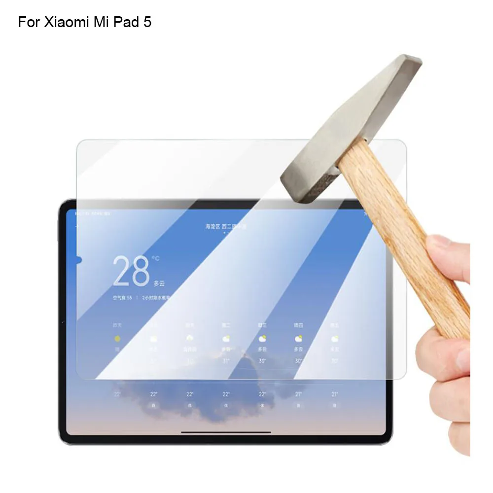 Закаленное стекло для Xiaomi Mi Pad 5 Pro, защитная пленка для экрана, прочная защитная крышка, 1 шт.
Закаленное стекло для Xiaomi Mi Pad 5 Pro, защитная пленка для экрана, прочная защитная крышка, 1 шт.