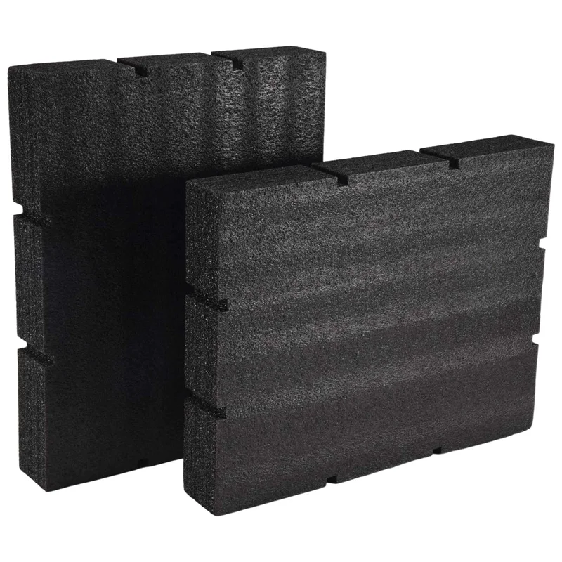 【Flash Sale】48-22-8452 Foam Custom Tool Drawer Inserts For Packout Drawer Tool Boxes For Packout Foam Inserts
【Flash Sale】48-22-8452 Foam Custom Tool Drawer Inserts For Packout Drawer Tool Boxes For Packout Foam Inserts