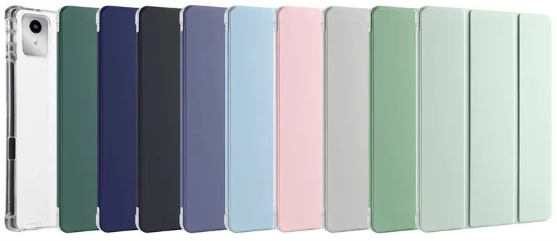 For Lenovo Xiaoxin Pad Pro 13 Case with Pen Holder Soft Back Stand Cover For Xiaoxin Pad Pro 13 GT 13 2026 Case TB376FC TB378FC
For Lenovo Xiaoxin Pad Pro 13 Case with Pen Holder Soft Back Stand Cover For Xiaoxin Pad Pro 13 GT 13 2026 Case TB376FC TB378FC