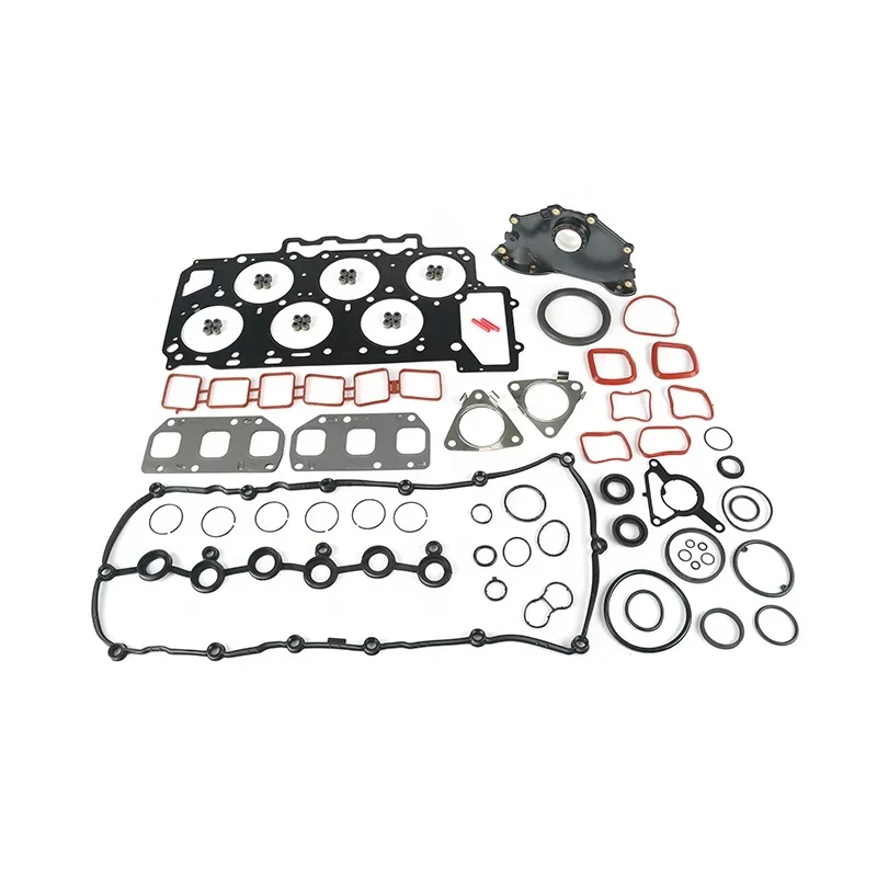 Best Prices Good Quality Auto Accessories Engine Overhaul Gasket Kit 03H103383K Engine Gasket Set For Audi VW Seat Porsche 3.6
Best Prices Good Quality Auto Accessories Engine Overhaul Gasket Kit 03H103383K Engine Gasket Set For Audi VW Seat Porsche 3.6