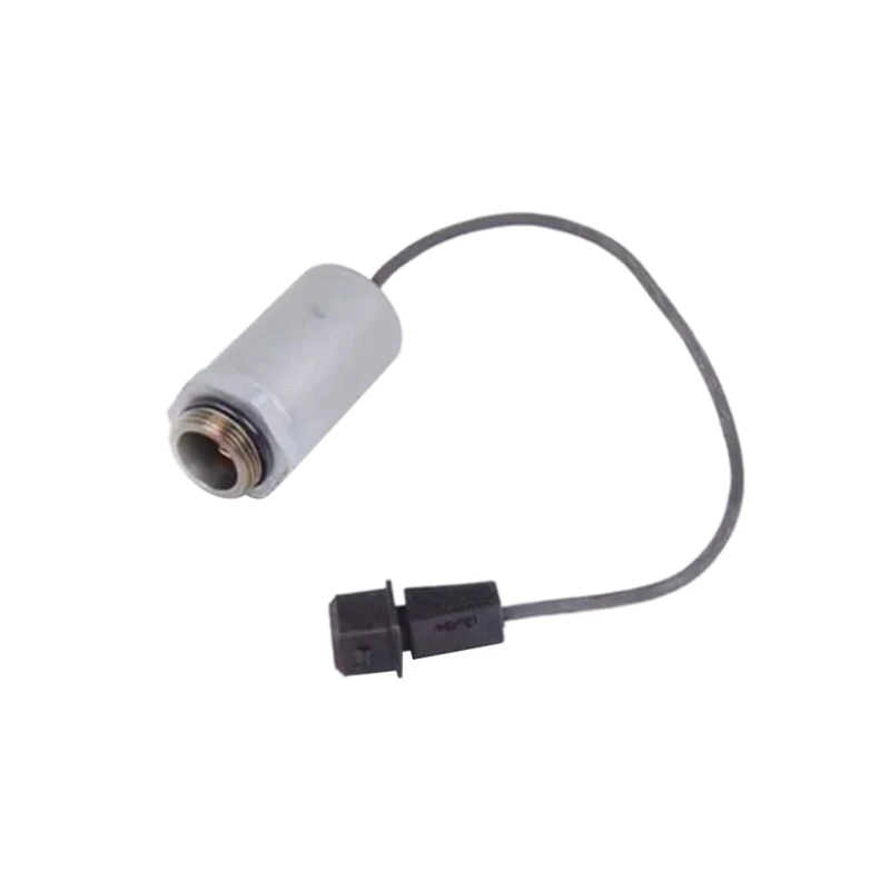 Сменные детали для BMW E36, E34, Z3, E38, E39, M50TU, M52, двигатель, регулируемый клапан, синхронизатор, электромагнитный клапан 11361738494, 1 шт.
Сменные детали для BMW E36, E34, Z3, E38, E39, M50TU, M52, двигатель, регулируемый клапан, синхронизатор, электромагнитный клапан 11361738494, 1 шт.