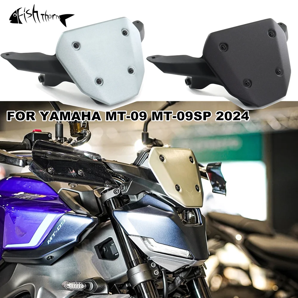 Аксессуары для лобового стекла мотоцикла YAMAHA MT-09 SP FZ-09 MT 09 MT09 FZ09 2024
Аксессуары для лобового стекла мотоцикла YAMAHA MT-09 SP FZ-09 MT 09 MT09 FZ09 2024