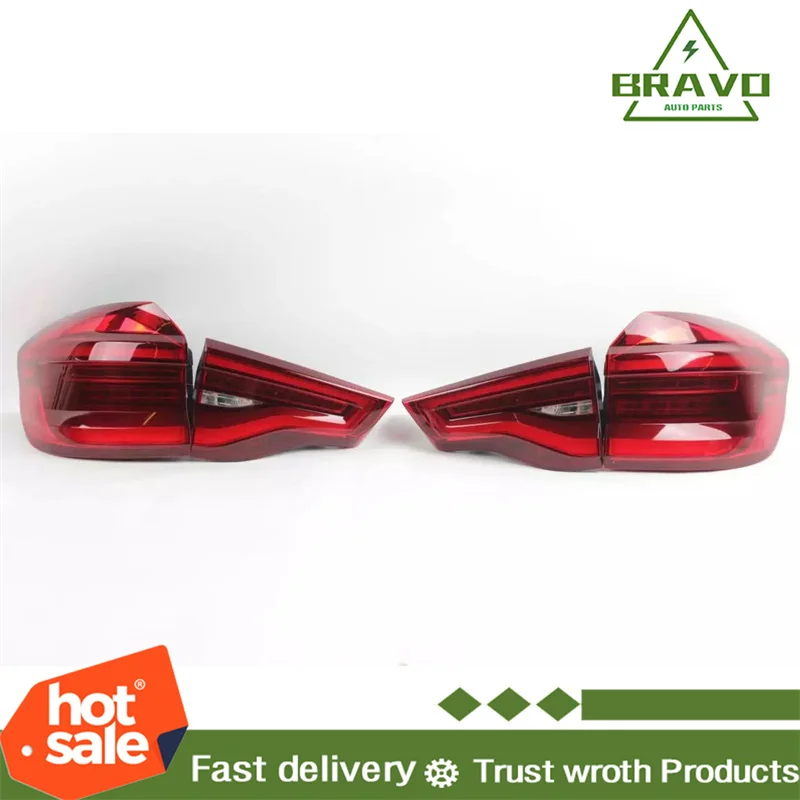 Brand Auto Parts LED Inner Trunk Tail Light 6321 7408 737 For BMW X3 G01 G08 OEM 63217408737 63217408738 63217408743 63217408744
Brand Auto Parts LED Inner Trunk Tail Light 6321 7408 737 For BMW X3 G01 G08 OEM 63217408737 63217408738 63217408743 63217408744