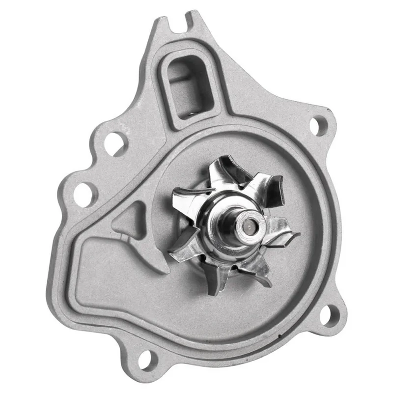 T47C_Engine Water Pump 16100-39595 1610039595 for Toyota Lexus NX200T GS200T, IS200T, RC200T GS300, IS300
T47C_Engine Water Pump 16100-39595 1610039595 for Toyota Lexus NX200T GS200T, IS200T, RC200T GS300, IS300