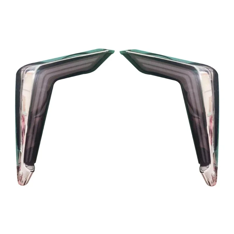 Suitable for Elfa ALPHARD daytime running light 30 series Mona Lisa horn light 7 characters daytime running light water steering
Suitable for Elfa ALPHARD daytime running light 30 series Mona Lisa horn light 7 characters daytime running light water steering