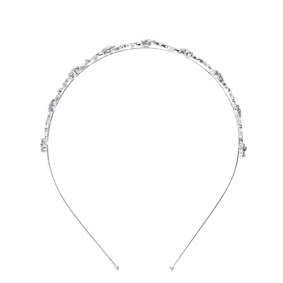 Elegant Band for Women Bridal Headband Wedding Bridesmaid Accessories Jewelry Photography Tool Beautiful Gift Choice
Elegant Band for Women Bridal Headband Wedding Bridesmaid Accessories Jewelry Photography Tool Beautiful Gift Choice