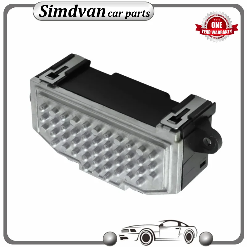 Резистор двигателя вентилятора кондиционера 6441W9 для Citroen C4 Grand Picasso C4 2006-2013 
Резистор двигателя вентилятора кондиционера 6441W9 для Citroen C4 Grand Picasso C4 2006-2013