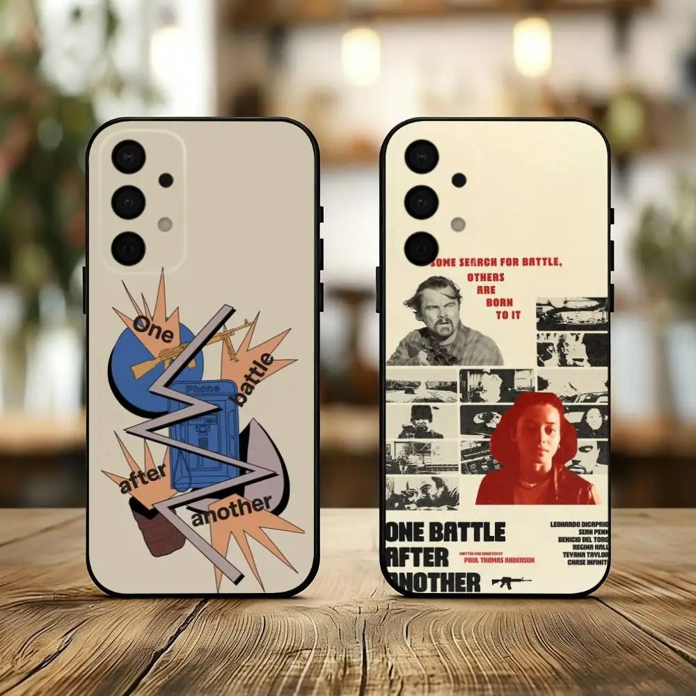 Film O-One B-Battle A-after Another-R Phone Case For Samsung Galaxy A73,A72,A71,A70,A53,A52,A51,Others Soft Black Cover
Film O-One B-Battle A-after Another-R Phone Case For Samsung Galaxy A73,A72,A71,A70,A53,A52,A51,Others Soft Black Cover