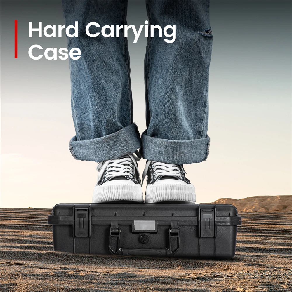 Portable Carrying Storage Bag for PS Portal Case Bag Shockproof Protective Travel Case Leather Hard Console Accessories
Portable Carrying Storage Bag for PS Portal Case Bag Shockproof Protective Travel Case Leather Hard Console Accessories