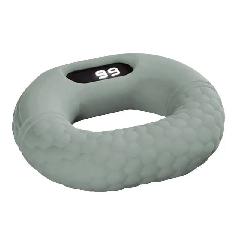 Hand Grips For Strength Training 40LB Portable Hand Dynamometer For Grip Strength Rechargeable Hand Grip Exerciser Equipment
Hand Grips For Strength Training 40LB Portable Hand Dynamometer For Grip Strength Rechargeable Hand Grip Exerciser Equipment