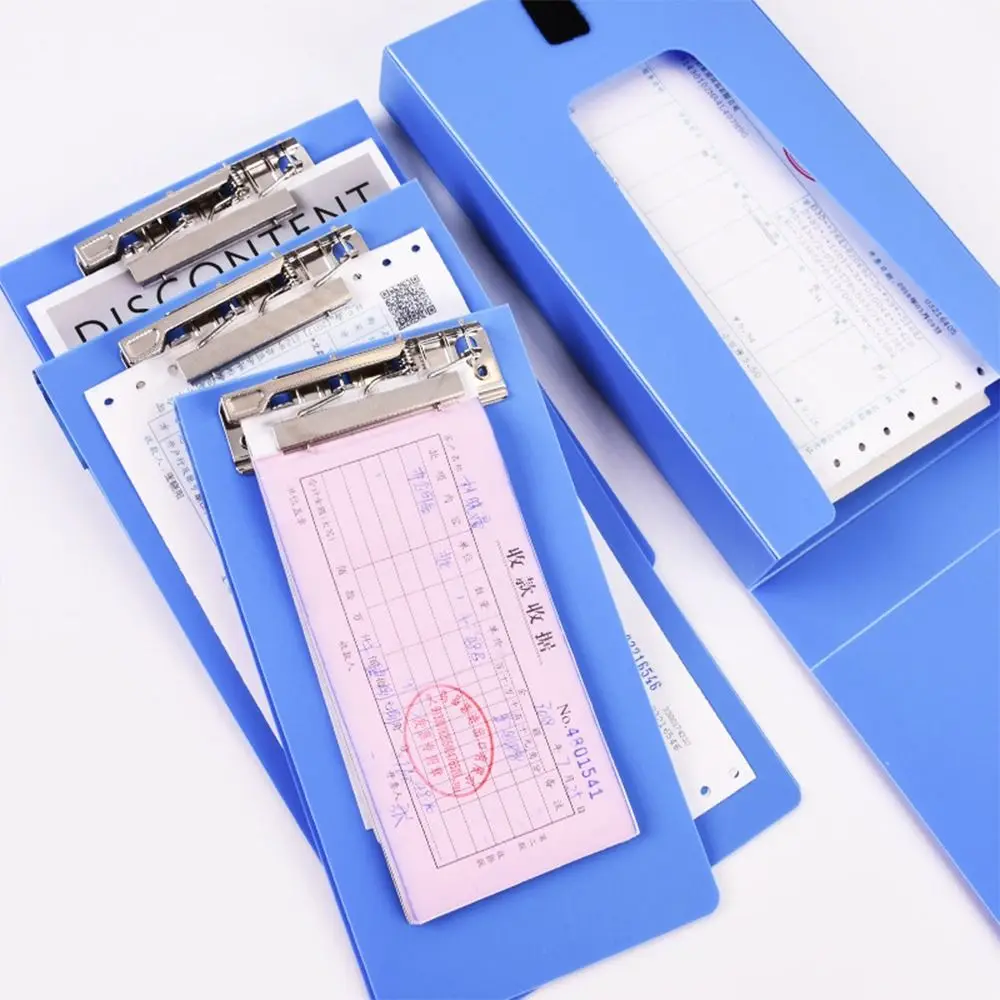 Student Stationery Finance Officer Clipboard Writing Board Clipboard File Box Case Document File Folders Storage Clipboard
Student Stationery Finance Officer Clipboard Writing Board Clipboard File Box Case Document File Folders Storage Clipboard