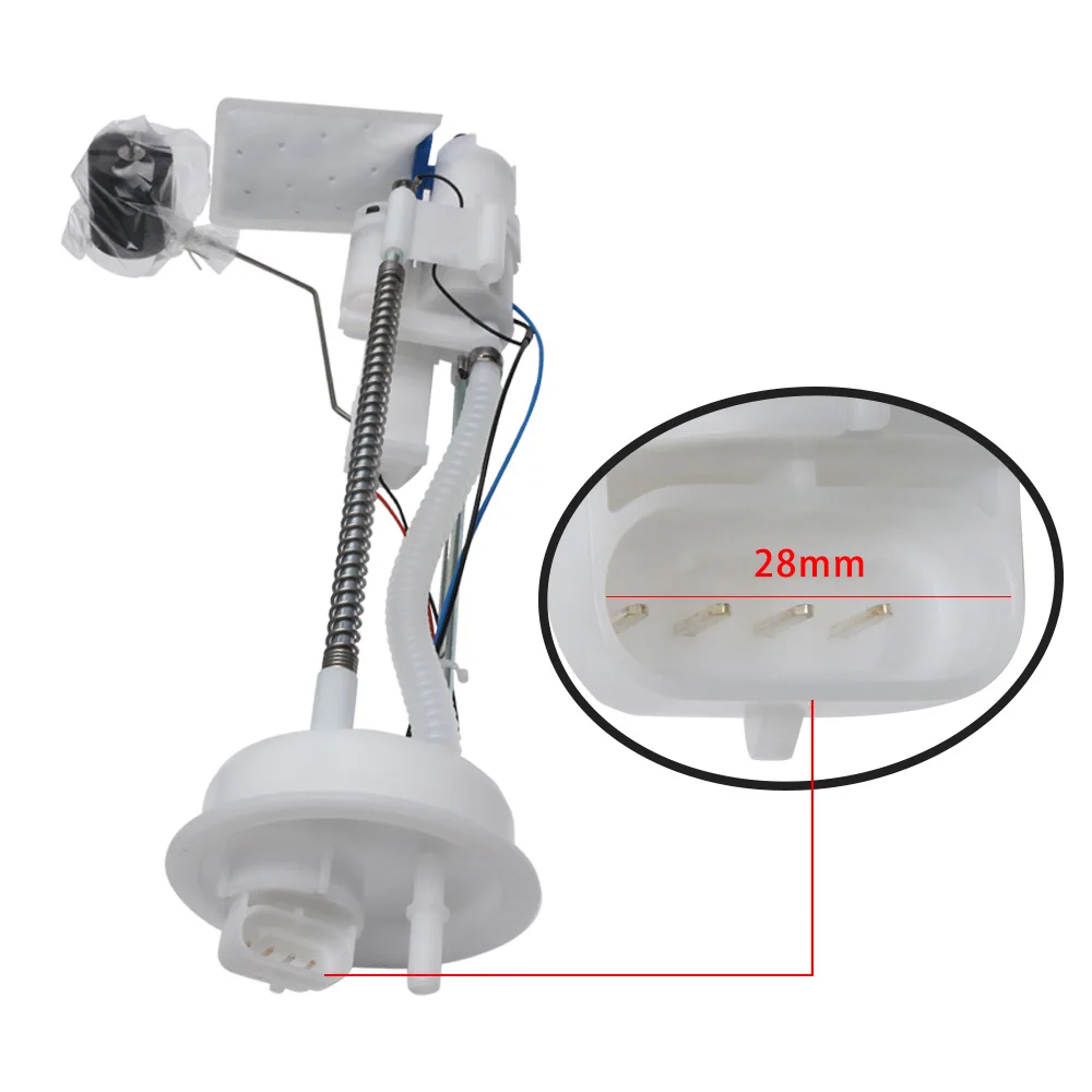 47-1002 2205469 2207670 UTV топливный насос в сборе для Polaris UTV запасные части Аксессуары
47-1002 2205469 2207670 UTV топливный насос в сборе для Polaris UTV запасные части Аксессуары