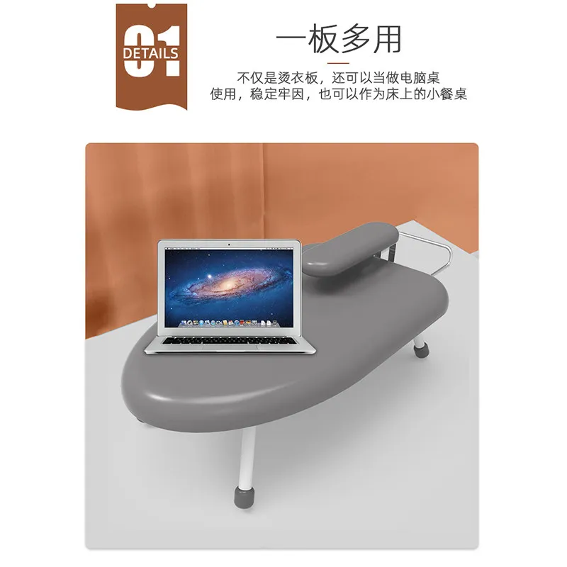 Mini desktop household folding ironing board portable storage ironing board small iron backing board
Mini desktop household folding ironing board portable storage ironing board small iron backing board