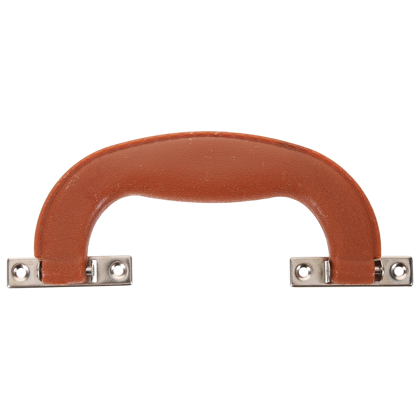 Suitcases Box Carton Gift Accessories Handle Tool Bag Plastic (151*61mm Brown) DIY Handles Music Grip Travel
Suitcases Box Carton Gift Accessories Handle Tool Bag Plastic (151*61mm Brown) DIY Handles Music Grip Travel
