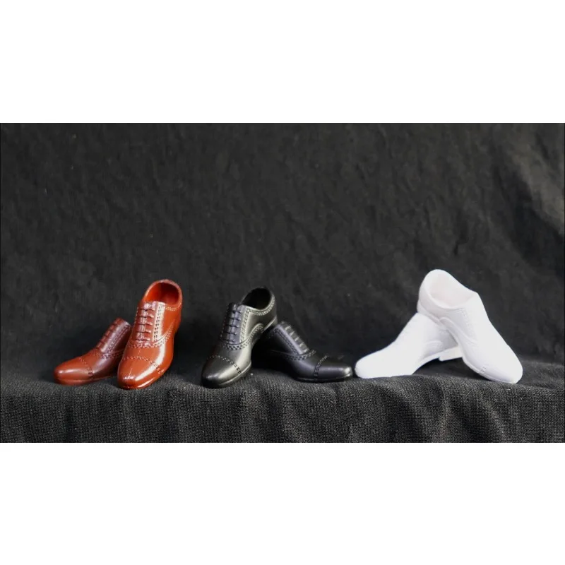 TYM162 1/6 масштаб мужской солдат модные полые туфли на тонкой подошве модель для 12 "TBL PH игрушечные фигурки тела
TYM162 1/6 масштаб мужской солдат модные полые туфли на тонкой подошве модель для 12 "TBL PH игрушечные фигурки тела