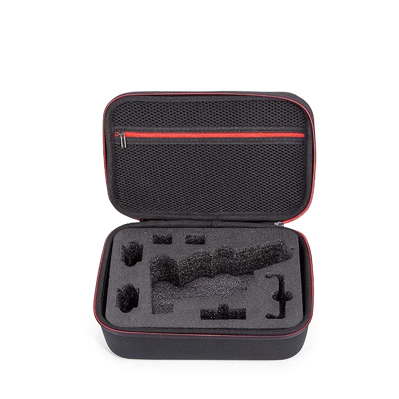 Carry Case for DJI Osmo Mobile 7P/ 7 Handheld Mobile Phone Gimbal Stabilizer Storage Bag handbag
Carry Case for DJI Osmo Mobile 7P/ 7 Handheld Mobile Phone Gimbal Stabilizer Storage Bag handbag