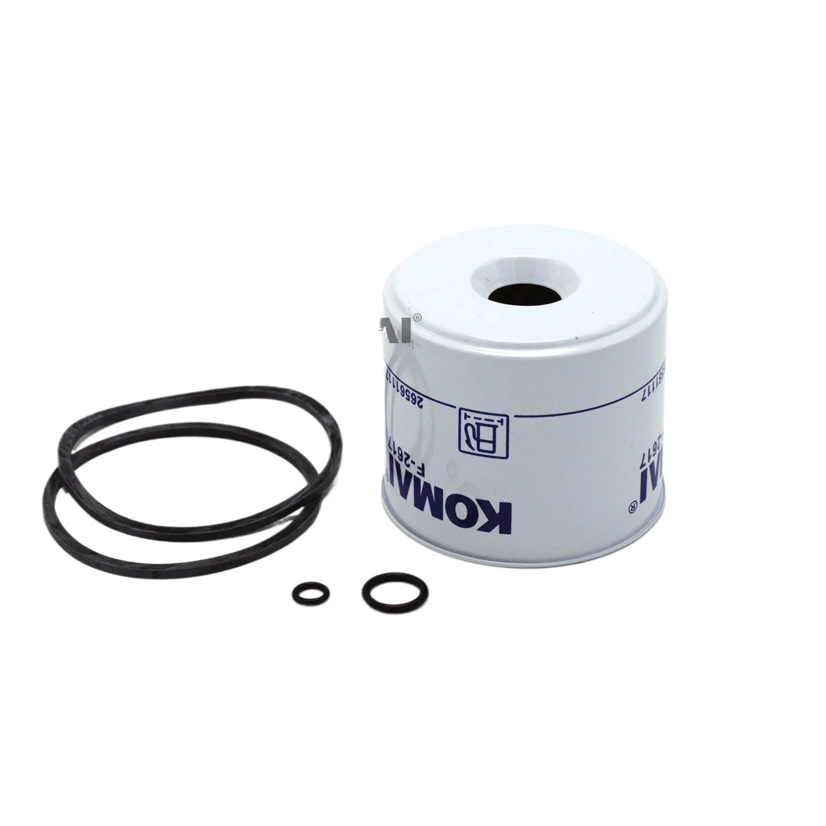 Diesel Fuel Filter Use For Generator 26560017 P556245 7111296 Ff167 Cav296 26561117
Diesel Fuel Filter Use For Generator 26560017 P556245 7111296 Ff167 Cav296 26561117