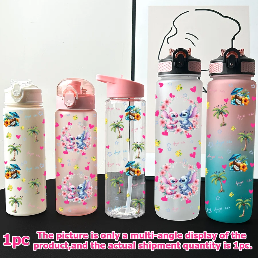 1 шт. Disney, вышивка, цветы с принтом 23-32 унций, несколько пластиковых бутылок для воды, портативные спортивные чашки для воды, подарки на день рождения
1 шт. Disney, вышивка, цветы с принтом 23-32 унций, несколько пластиковых бутылок для воды, портативные спортивные чашки для воды, подарки на день рождения