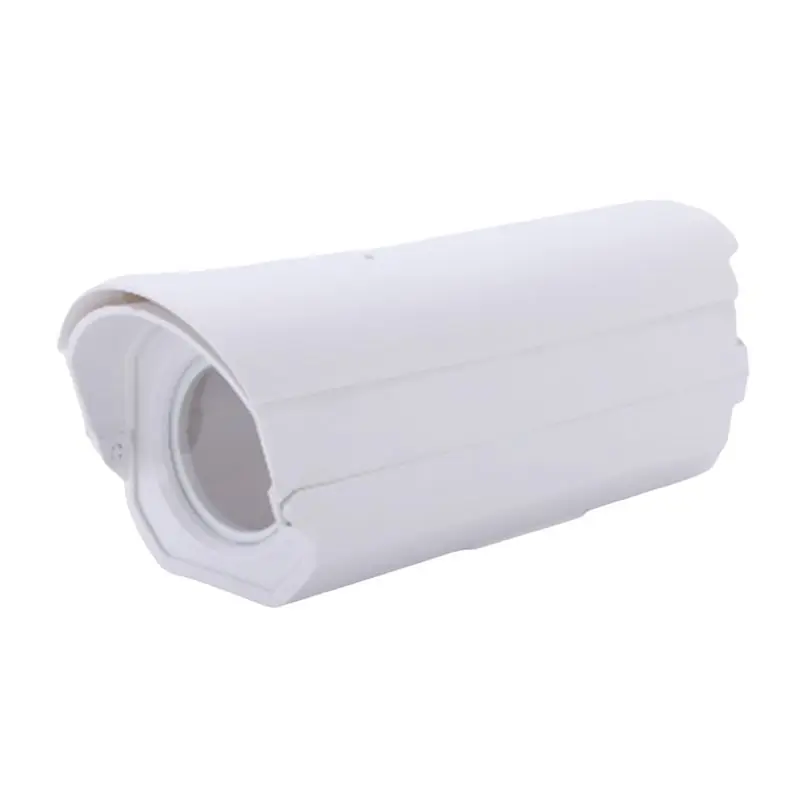 A98Z CCTV Housing Sturdy Shell Outdoor Clear CCTV Enclosure Housing Camera Casing
A98Z CCTV Housing Sturdy Shell Outdoor Clear CCTV Enclosure Housing Camera Casing