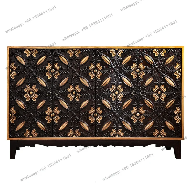 13Новый китайский вяз, шкаф на крыльце, тайская перегородка, Южный Восток, Азии, стиль, резьба по дереву, цветочный шкаф
13Новый китайский вяз, шкаф на крыльце, тайская перегородка, Южный Восток, Азии, стиль, резьба по дереву, цветочный шкаф