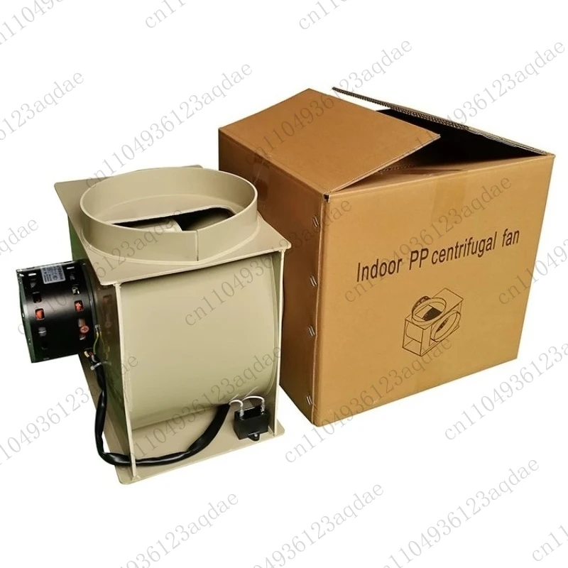 Flow Centrifugal Fan PP Shaft 139-300-4 Fume Hood Fan Motor Impeller Diagonal Flow Fan
Flow Centrifugal Fan PP Shaft 139-300-4 Fume Hood Fan Motor Impeller Diagonal Flow Fan