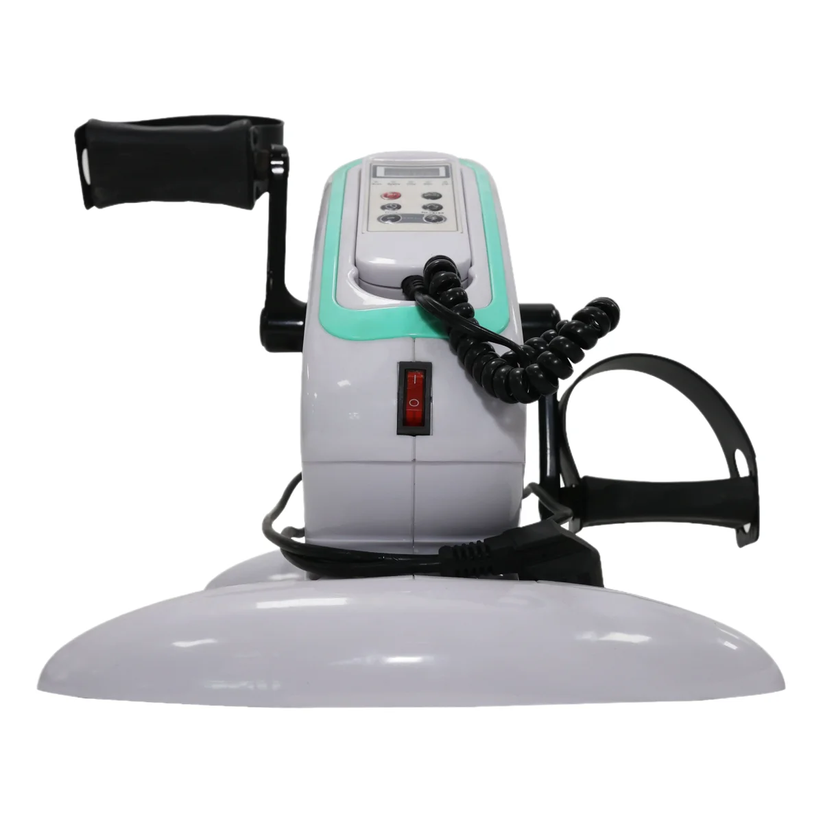 Electromagnetic Control Exercise Bike Home Pedal Exerciser Gym Aerobic Fitness Stepper Electric Elliptical Trainer Machine
Electromagnetic Control Exercise Bike Home Pedal Exerciser Gym Aerobic Fitness Stepper Electric Elliptical Trainer Machine