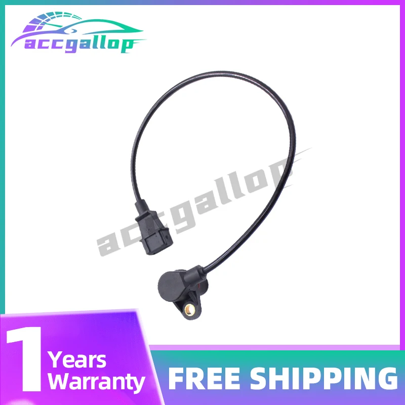 Brand New 0261210240 4015068 832029 0261210273 For Geely For BYD F3 F3R F6 G3 G3R G6 L3 Crankshaft Position Sensor
Brand New 0261210240 4015068 832029 0261210273 For Geely For BYD F3 F3R F6 G3 G3R G6 L3 Crankshaft Position Sensor