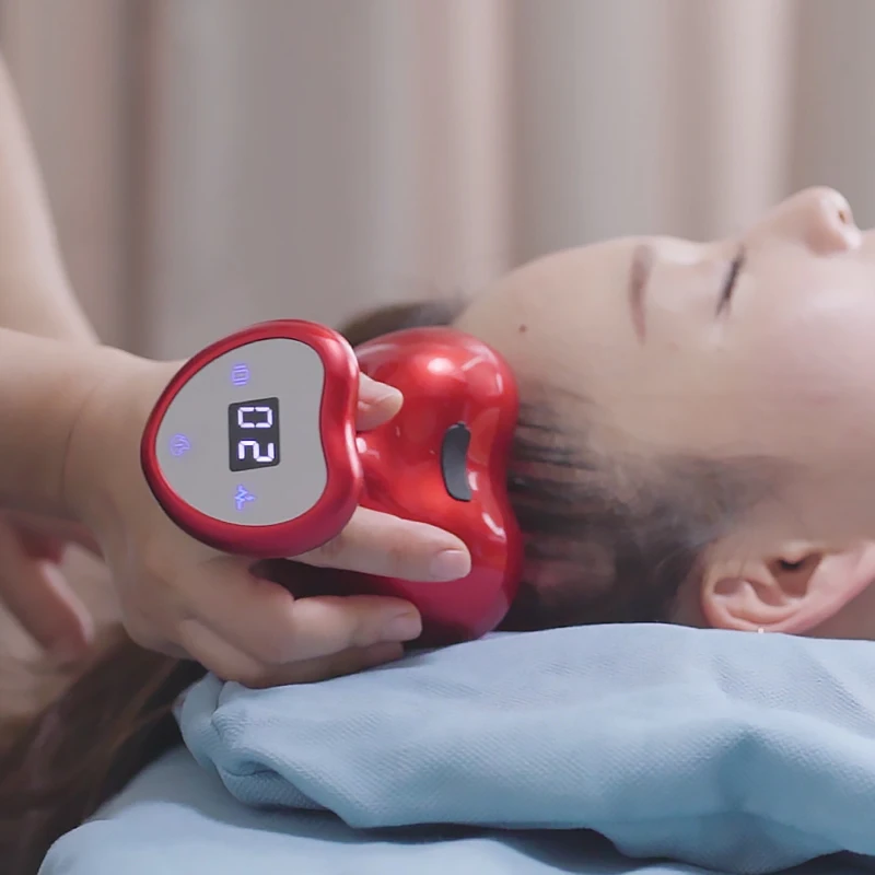 Portable Massage Machine for Cellulite Handheld Anti Cellulite Massager
Portable Massage Machine for Cellulite Handheld Anti Cellulite Massager