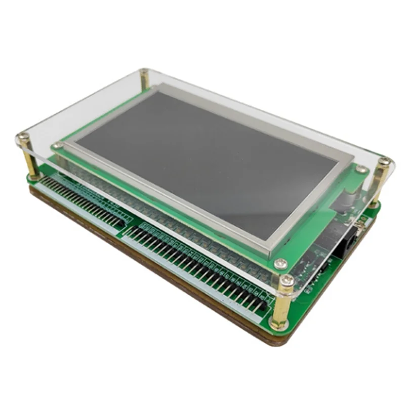 BMBY-1S-24S Lithium Battery Pack Lithium- Battery Measurement Instrument Monomer Measurement Series Voltage
BMBY-1S-24S Lithium Battery Pack Lithium- Battery Measurement Instrument Monomer Measurement Series Voltage