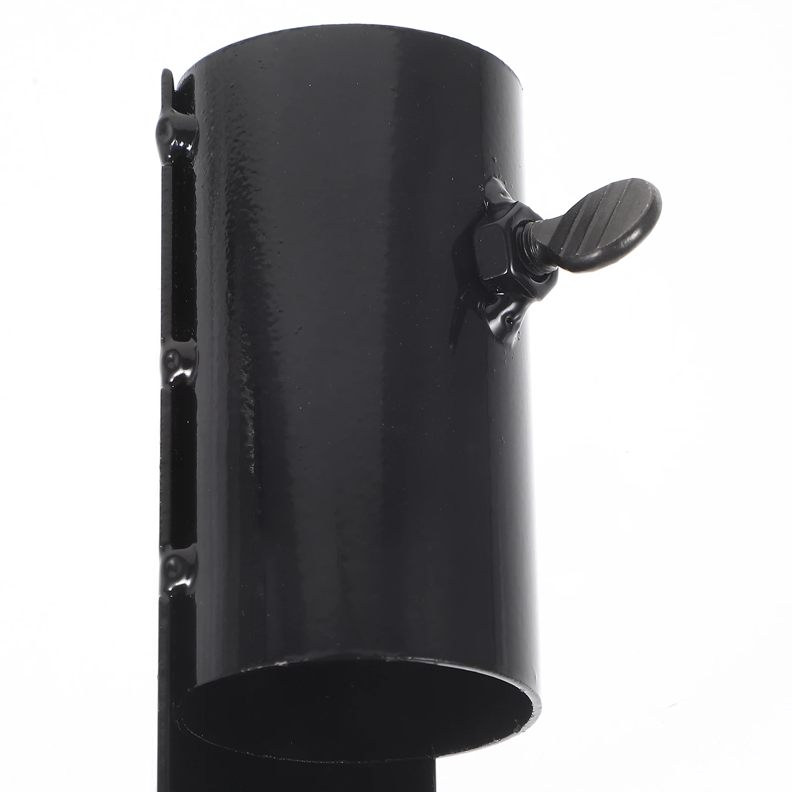 Solar Lamp Pile Stainless Steel Ground Spikes For Outdoor Lights Metal Lawn Durable Light Yard Stakes Replacement Spikes For 
Solar Lamp Pile Stainless Steel Ground Spikes For Outdoor Lights Metal Lawn Durable Light Yard Stakes Replacement Spikes For