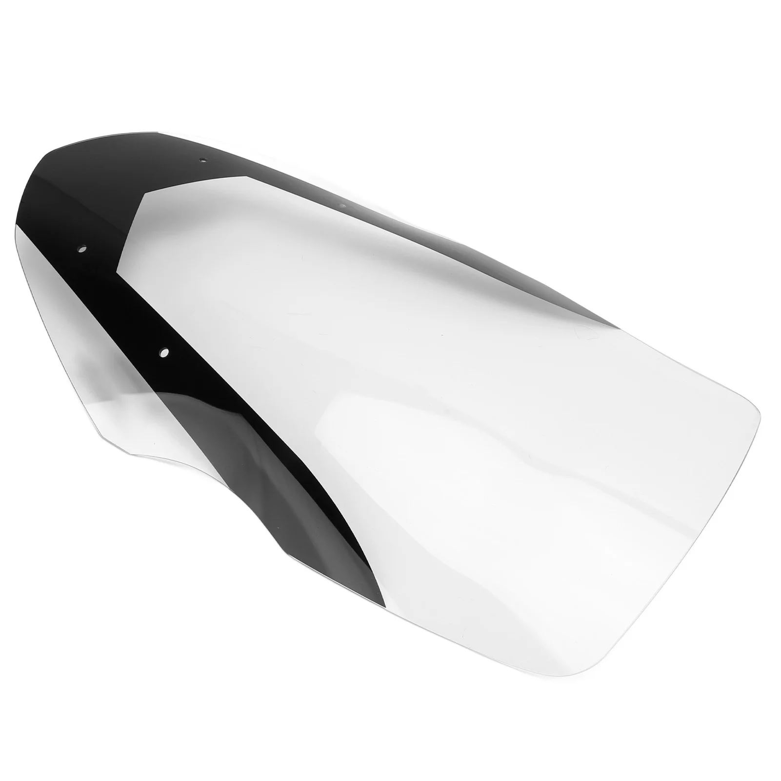 Motorcycle Front Windshield Shroud PMMA Transparent Deflector Screen for Nmax155 Nmax125 2016-2018 OEM Replacement Better Protec
Motorcycle Front Windshield Shroud PMMA Transparent Deflector Screen for Nmax155 Nmax125 2016-2018 OEM Replacement Better Protec