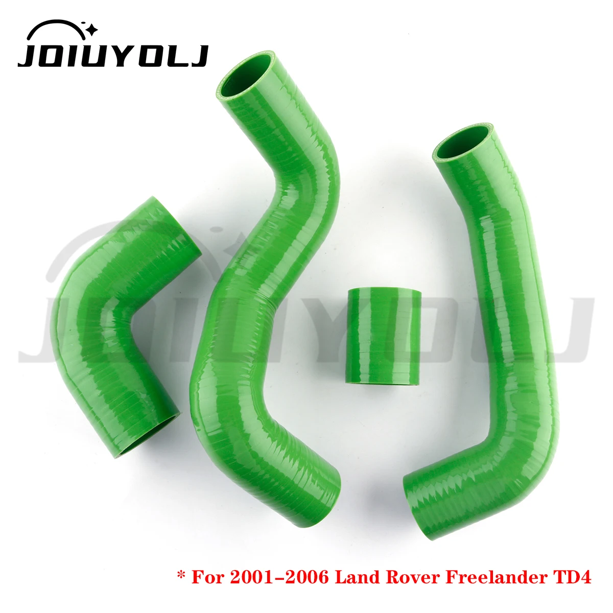 For 2001-2006 Land Rover Freelander TD4 M47 2.0L Diesel Silicone Intercooler Turbo Boost Hose Kit
For 2001-2006 Land Rover Freelander TD4 M47 2.0L Diesel Silicone Intercooler Turbo Boost Hose Kit