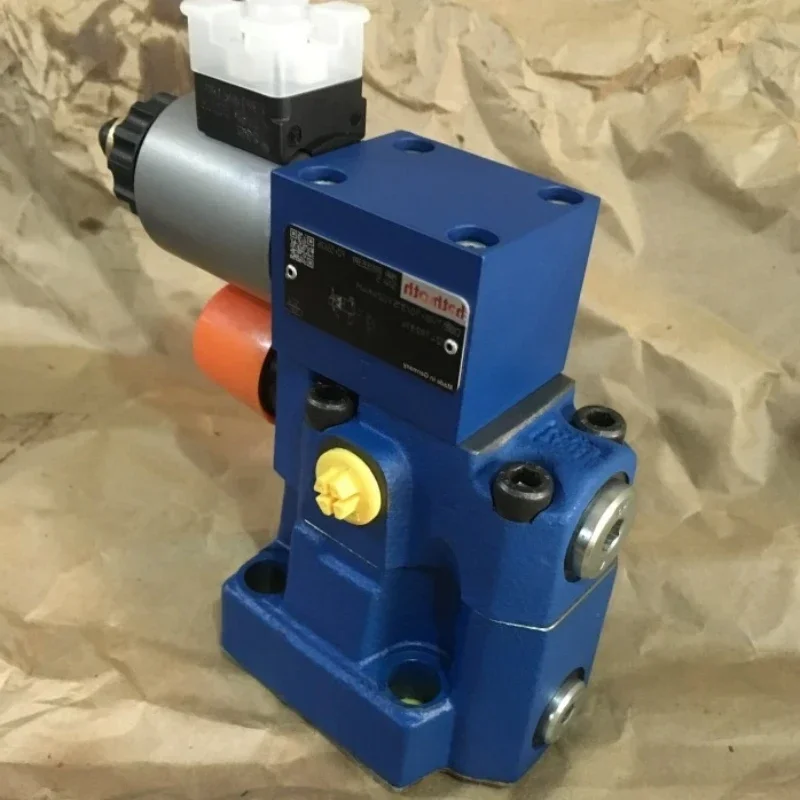 2026 Brand New Original HM20-23/100-C-K35-N Pressure Sensor R901342024 R901342022
2026 Brand New Original HM20-23/100-C-K35-N Pressure Sensor R901342024 R901342022