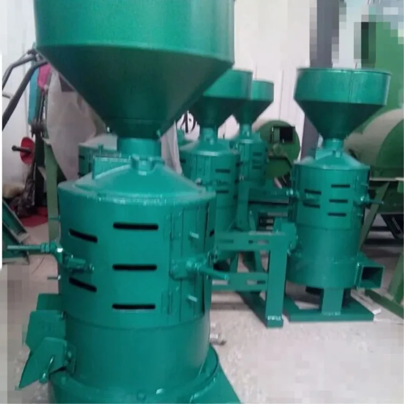 Factory Price Small Mini Paddy Huller / Husker / Mill / Milling / Whitening / Rice Polisher Machine On Sale
Factory Price Small Mini Paddy Huller / Husker / Mill / Milling / Whitening / Rice Polisher Machine On Sale