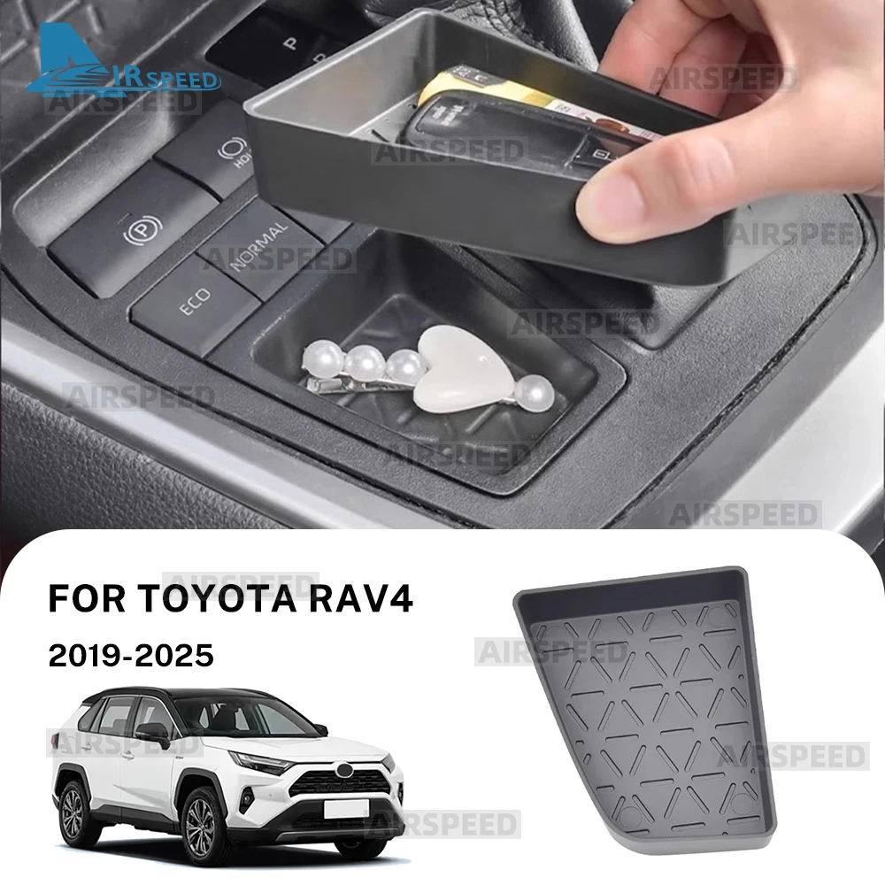 Silicone Gear Storage Box Pad Container For Toyota RAV4 RAV 4 XA50 2019 2020 2021 2022 2023 2024 2025 Car Interior Accessories
Silicone Gear Storage Box Pad Container For Toyota RAV4 RAV 4 XA50 2019 2020 2021 2022 2023 2024 2025 Car Interior Accessories