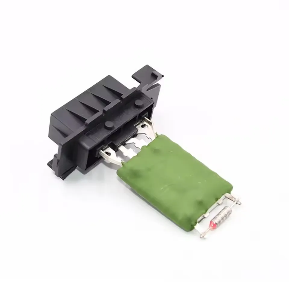 1PC For Vauxhall Corsa D 13248240 6450XR Air Conditioning Heater Blower Motor Fan Resistor Practical Automotive Tools
1PC For Vauxhall Corsa D 13248240 6450XR Air Conditioning Heater Blower Motor Fan Resistor Practical Automotive Tools