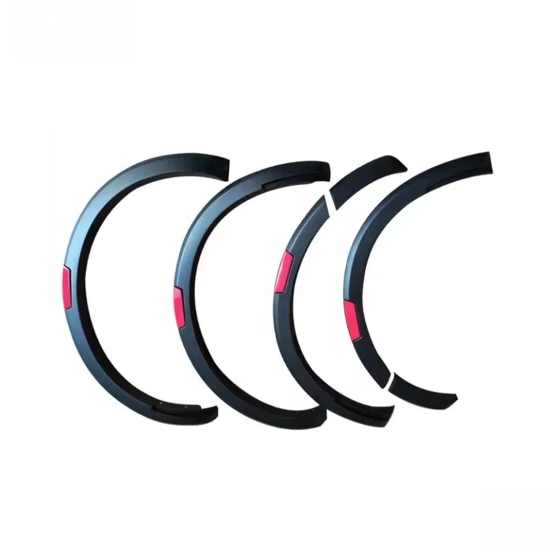 Pickup Truck Fender Flares Off Road Wheel Eyebrow Accessories
Pickup Truck Fender Flares Off Road Wheel Eyebrow Accessories