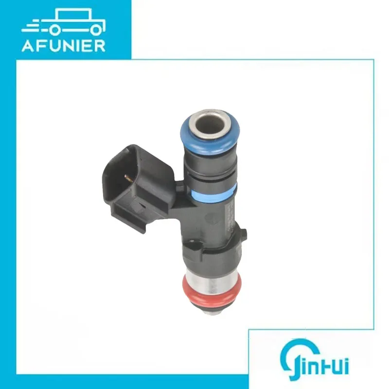 4 шт. топливные автозапчасти для Chevrolet Corvette Pontiac Gto Cadillac Cts 6.0L V8 OE No. :0280158049,89017586
4 шт. топливные автозапчасти для Chevrolet Corvette Pontiac Gto Cadillac Cts 6.0L V8 OE No. :0280158049,89017586