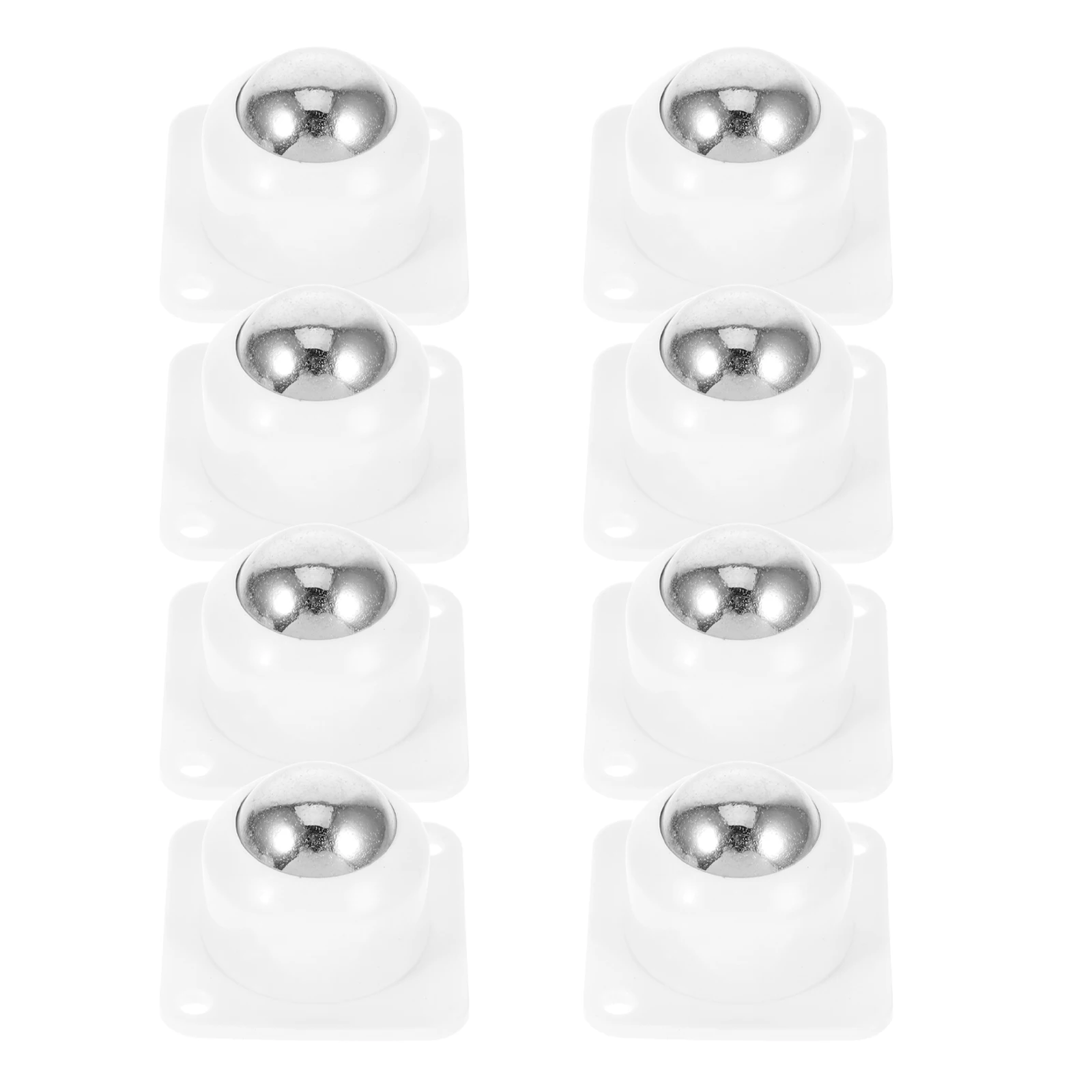8pcs Furniture Self Adhesive Wheels Desk Rollers Self Adhesive Caster Wheels 360 Swivel Heavy Duty Home Hardware Pulley
8pcs Furniture Self Adhesive Wheels Desk Rollers Self Adhesive Caster Wheels 360 Swivel Heavy Duty Home Hardware Pulley