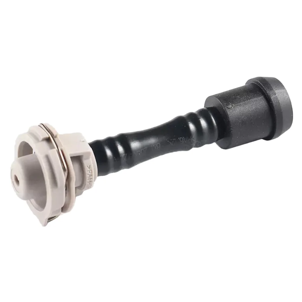 Replacement Cooling Breather Tube for For A4 8W B9 (2017 2018) Radiator Overflow Hose with OEM Number 8W0121081BK
Replacement Cooling Breather Tube for For A4 8W B9 (2017 2018) Radiator Overflow Hose with OEM Number 8W0121081BK
