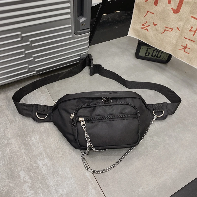 Chest Bags For Men Sports Fanny Pack Oxford Waist Bags Men's Breasts Tactical Shoulder Bags Outdoor Sling Bags Belt Bag 가방
Chest Bags For Men Sports Fanny Pack Oxford Waist Bags Men's Breasts Tactical Shoulder Bags Outdoor Sling Bags Belt Bag 가방