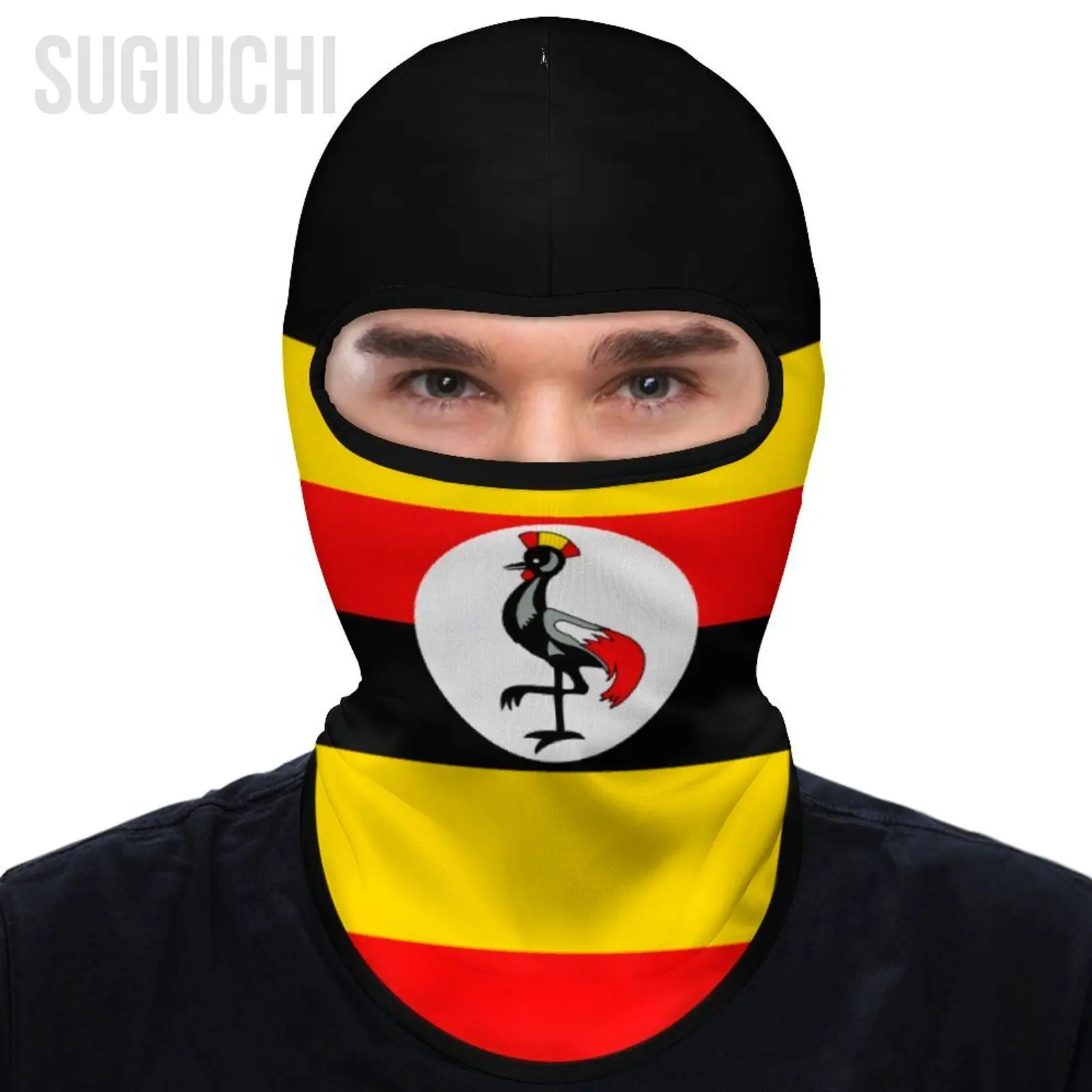 Флаг Угады, уличный крутой солнцезащитный крем, мотоциклетная маска для лица, мотобайкерская ветровая кепка, маска, стопор, ветрозащитный головной убор для езды на велосипеде
Флаг Угады, уличный крутой солнцезащитный крем, мотоциклетная маска для лица, мотобайкерская ветровая кепка, маска, стопор, ветрозащитный головной убор для езды на велосипеде