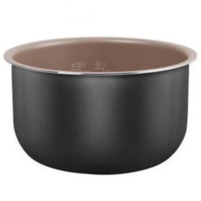 4L High Quality Rice Cooker Inner bowl for Redmond RC-M4524 multicooker bowl replacement
4L High Quality Rice Cooker Inner bowl for Redmond RC-M4524 multicooker bowl replacement