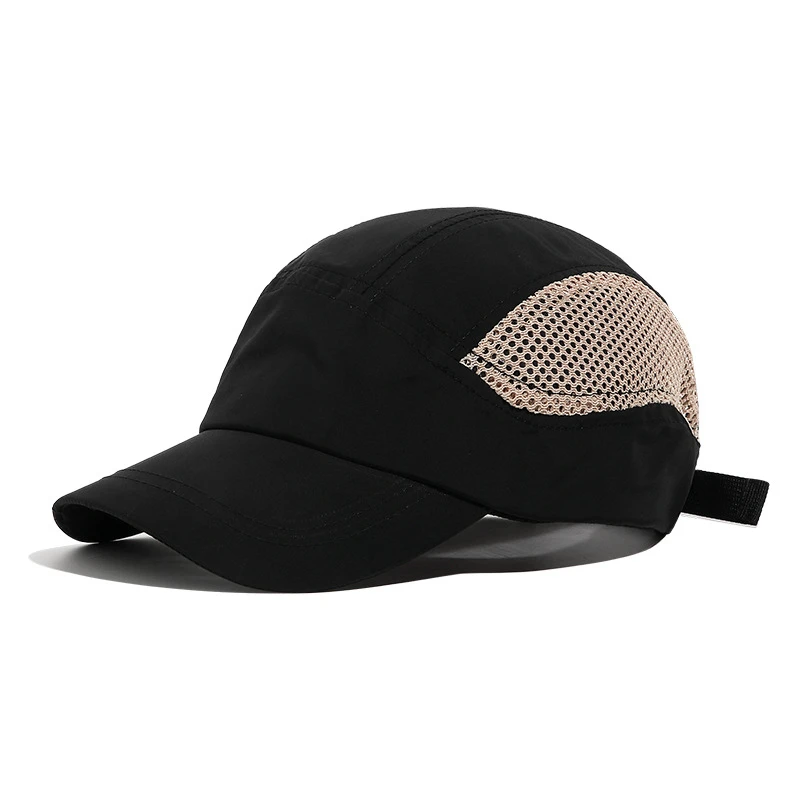 Outdoor Golf Fishing Hats for Men Quick Dry Waterproof Women Men Baseball Caps Adjustable Sport Summer Sun Hats
Outdoor Golf Fishing Hats for Men Quick Dry Waterproof Women Men Baseball Caps Adjustable Sport Summer Sun Hats