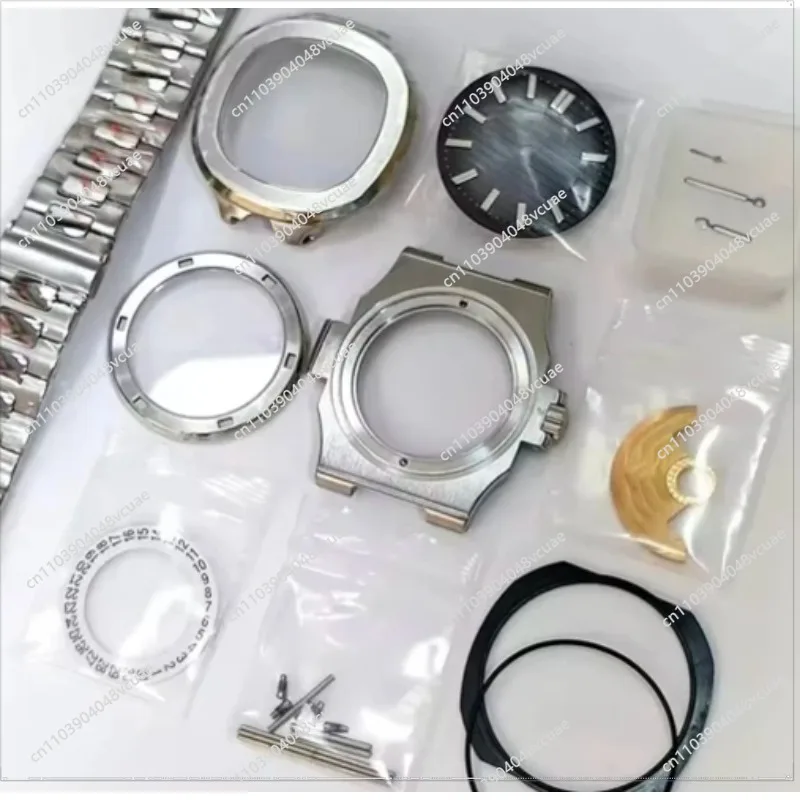 VIP Watch Accessories Exclusive Links Watch Cases - Luxury Watch Bands and Components for Discerning Customers
VIP Watch Accessories Exclusive Links Watch Cases - Luxury Watch Bands and Components for Discerning Customers