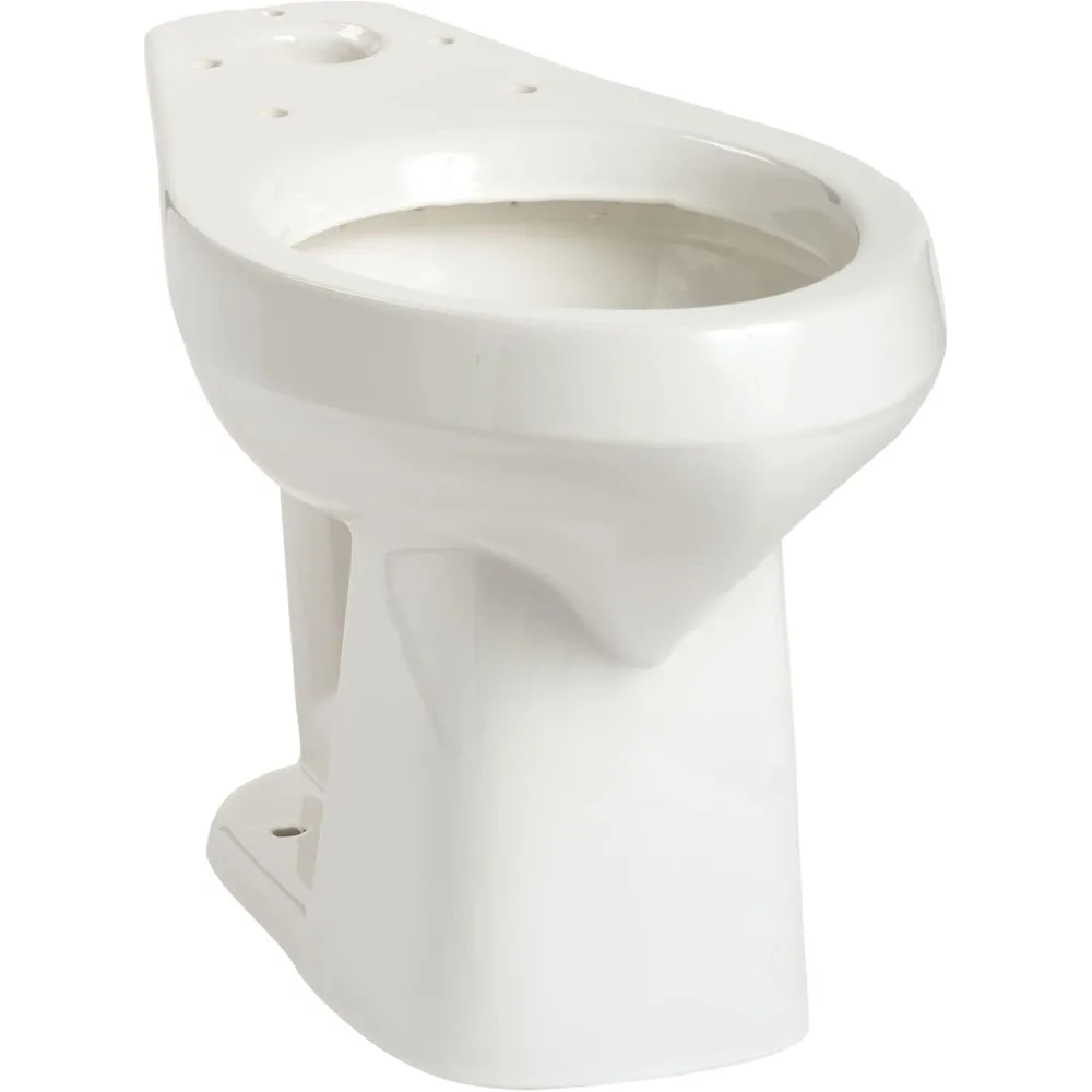 Plumbing Alto Elongated Front SmartHeight Toilet Bowl
Plumbing Alto Elongated Front SmartHeight Toilet Bowl