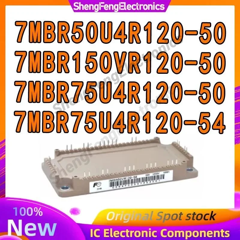 7MBR50U4R120-50 7MBR75U4R120-50 7MBR75U4R120-54 7MBR150VR120-50 МОДУЛЬ IGBT В НАЛИЧИИ
7MBR50U4R120-50 7MBR75U4R120-50 7MBR75U4R120-54 7MBR150VR120-50 МОДУЛЬ IGBT В НАЛИЧИИ