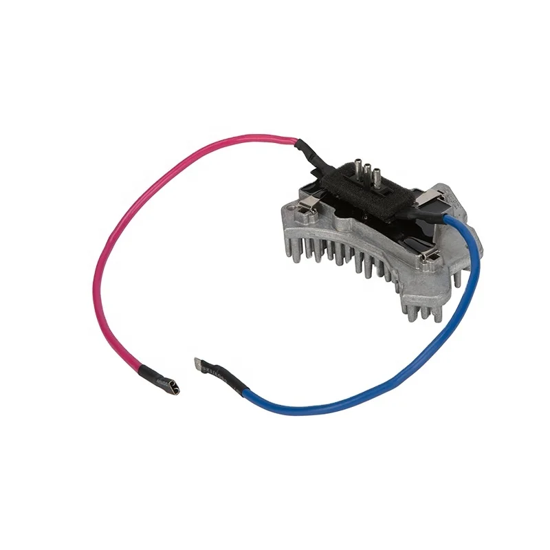 China Auto Parts Manufacturer Blower Motor Resistor A2108700210 2108700210 for Mercedes-Benz
China Auto Parts Manufacturer Blower Motor Resistor A2108700210 2108700210 for Mercedes-Benz